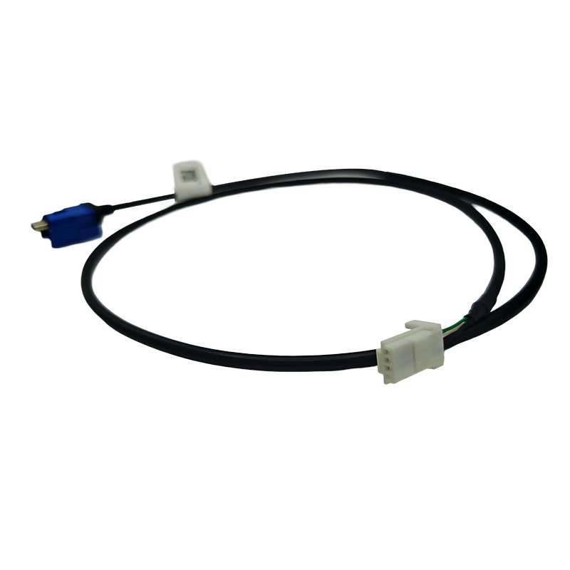 USB Cable Harness