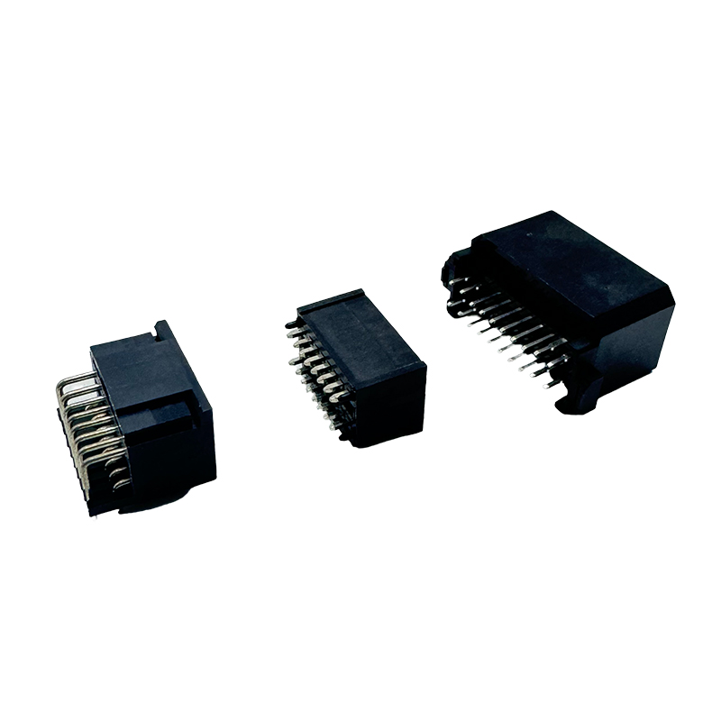 Needle Connector Series